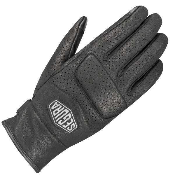 Segura Segura gloves lady bogart blk